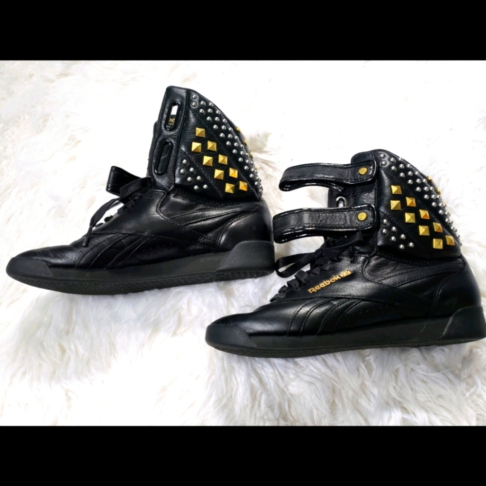 REEBOK Classic Alicia Keys Limited High Tops